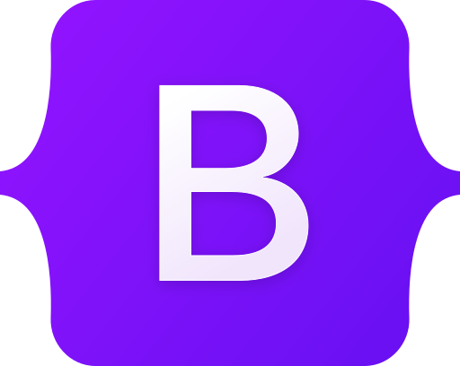 Logo Bootstrap