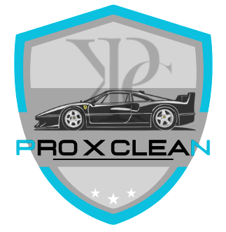 Logo Proxclean